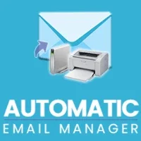 Automatic Email Manager (Win)