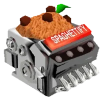 SpaghettiKart (Win)