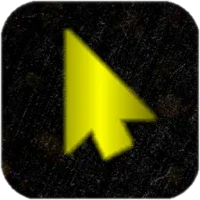 Yellow Cursor Collection (Win)