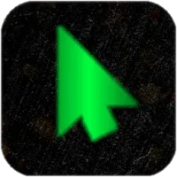 Green Cursor Collection (Win)