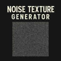 Noise Texture Generation (Win)