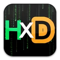 HxD Hex Editor (Win)