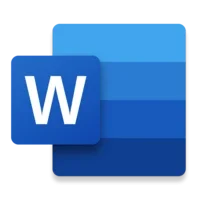 Microsoft Word 2016 (Win)