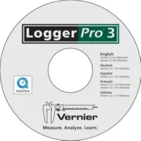 Logger Pro (Win)