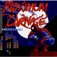 Maximum Carnage (Win)