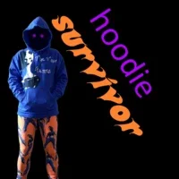 Hoodie Survivor (Win)