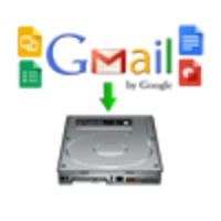 Gmail Backup Tool (Win)