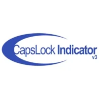 CapsLock Indicator (Win)