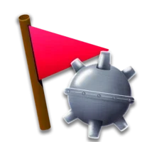 Microsoft Minesweeper (Win)