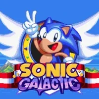 Sonic Galactic (Win)
