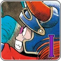 Dragon Quest Plus (Win)
