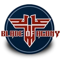 Blade of Agony (Win)