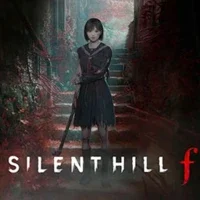 Silent Hill F (Win)