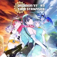 Digimon Story Time Stranger (Win)