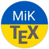 MiKTeX (Win)