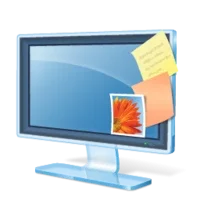 Desktop Gadgets Revived (Win)