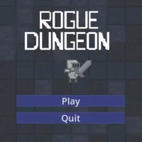 Rogue Dungeon (Win)