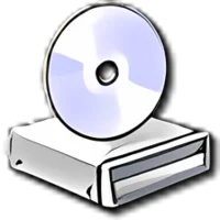 GBurner Virtual Drive(Win)