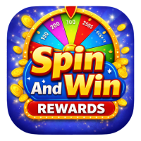 Spin The Wheel - Earn Money (Apk)